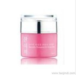 谷幽蘭化妝品批發價格 廠家 圖片