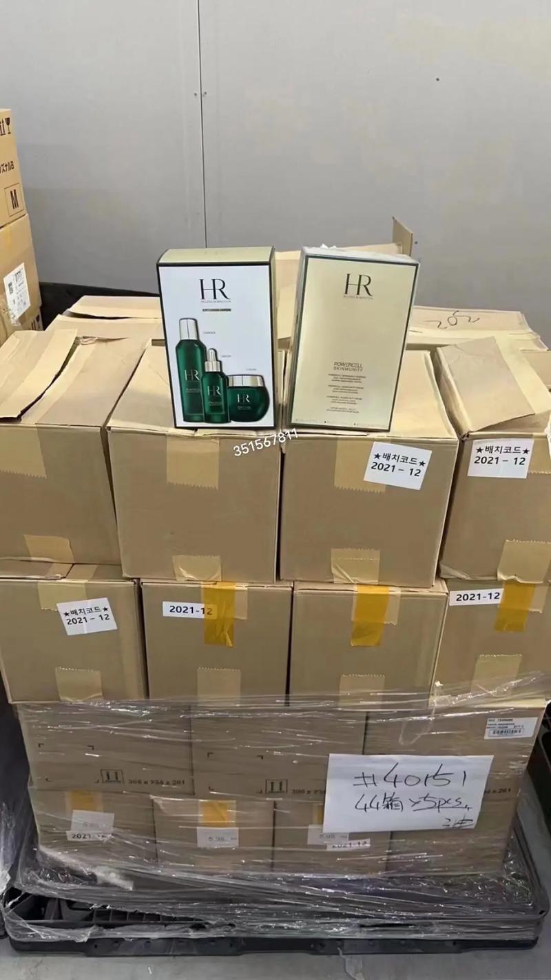 必逛的四大美妝批發(fā)市場(chǎng)，你去過哪幾個(gè)？