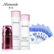 夢妝花萃系列 滋潤與修護的化妝品批發(fā)指南